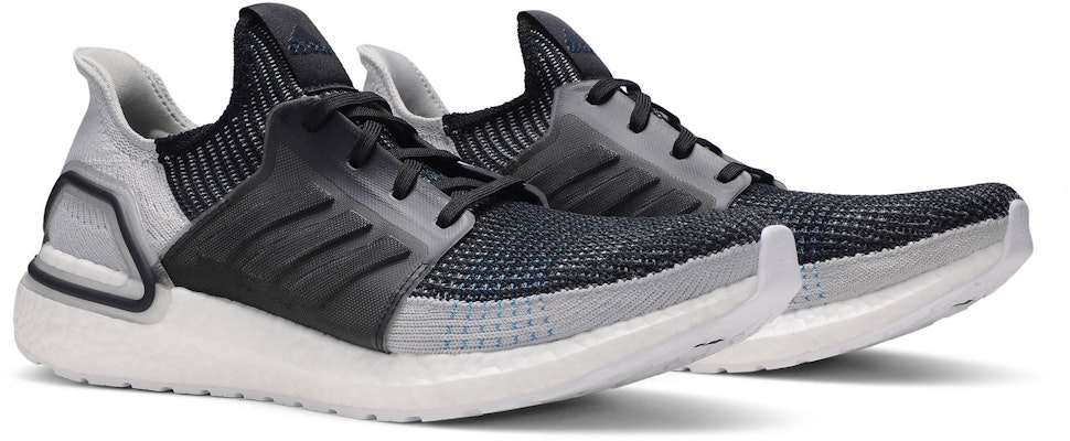 adidas UltraBoost 19 Grey Cyan F35242 F35242 Novelship