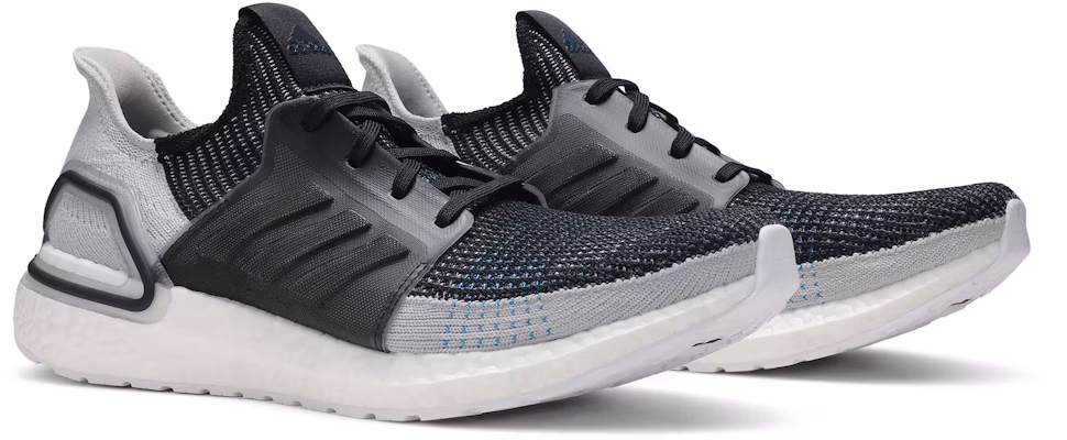 adidas UltraBoost 19 'Grey Cyan' F35242 Cheap adidas UltraBoost 19 'Grey Cyan' F35242