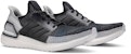 adidas UltraBoost 19 'Kelabu Cyan' F35242