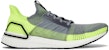 adidas UltraBoost 19 'Kelabu Kuning' EF1343