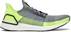 Buy adidas UltraBoost 19 'Kelabu Kuning' EF1343