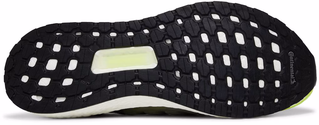 adidas UltraBoost 19 'Grey Yellow' EF1343 Shop adidas UltraBoost 19 'Grey Yellow' EF1343