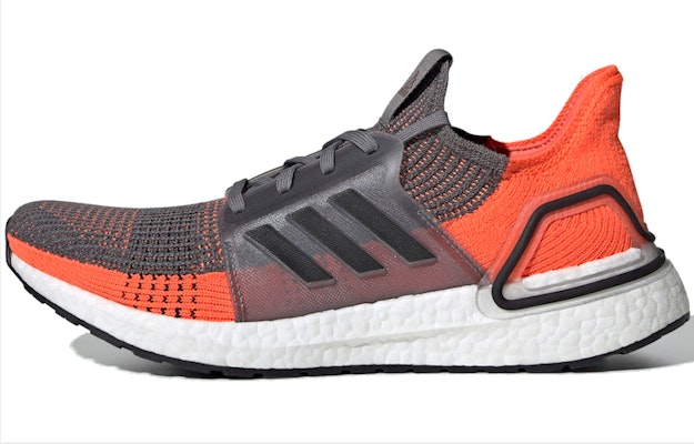 adidas UltraBoost 19 'Hi Res Coral' Lelaki & Wanita G27517 Buy adidas UltraBoost 19 'Hi Res Coral' Lelaki & Wanita G27517