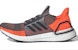 adidas UltraBoost 19 'Hi Res Coral' Lelaki & Wanita G27517