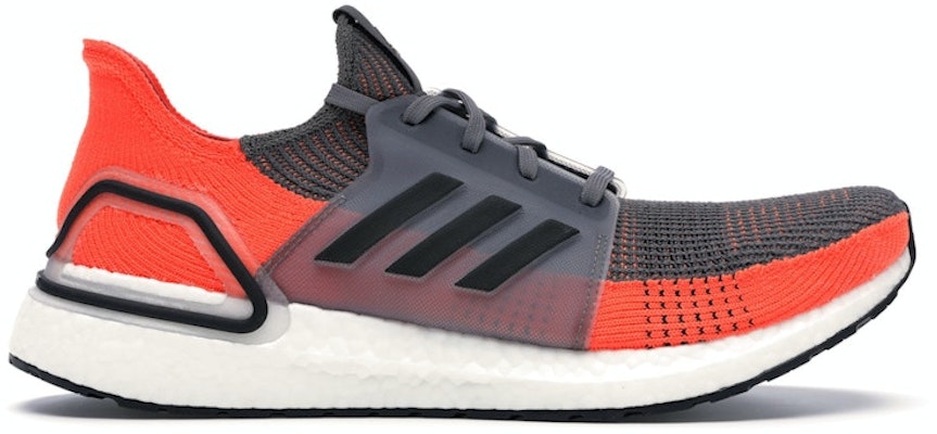 adidas UltraBoost 19 'Hi Res Coral' Lelaki & Wanita G27517 Buy adidas UltraBoost 19 'Hi Res Coral' Lelaki & Wanita G27517