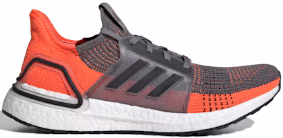 Order adidas UltraBoost 19 'Hi Res Coral' Wanita Pria Sneaker Sporty G27517