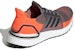 adidas UltraBoost 19 'Hi Res Coral' Lelaki & Wanita G27517