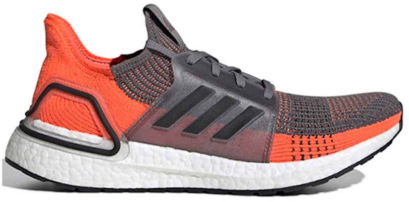 adidas UltraBoost 19 'Hi Res Coral' Lelaki & Wanita G27517 Cheap adidas UltraBoost 19 'Hi Res Coral' Lelaki & Wanita G27517