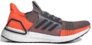 Cheap adidas UltraBoost 19 'Hi Res Coral' Lelaki & Wanita G27517