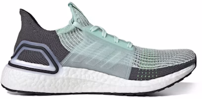 Order adidas UltraBoost 19 'Ice Mint' Sepatu Lari Pria/Wanita F35244