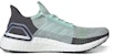 adidas UltraBoost 19 'Ice Mint' Biru Pudina F35244