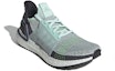 Lookbook adidas UltraBoost 19 'Ice Mint' Biru Pudina F35244