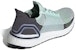 adidas UltraBoost 19 'Ice Mint' Biru Pudina F35244