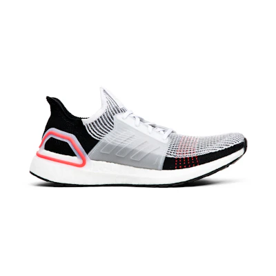 adidas UltraBoost 19 'Laser Red'