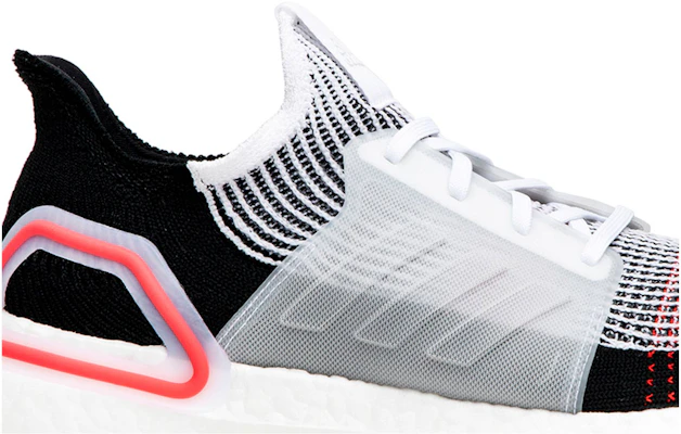adidas UltraBoost 19 'Laser Merah' B37703 Order adidas UltraBoost 19 'Laser Merah' B37703
