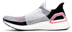 Lookbook adidas UltraBoost 19 'Laser Merah' B37703