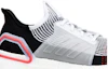 Lookbook adidas UltraBoost 19 ''Laser Rosso'' B37703