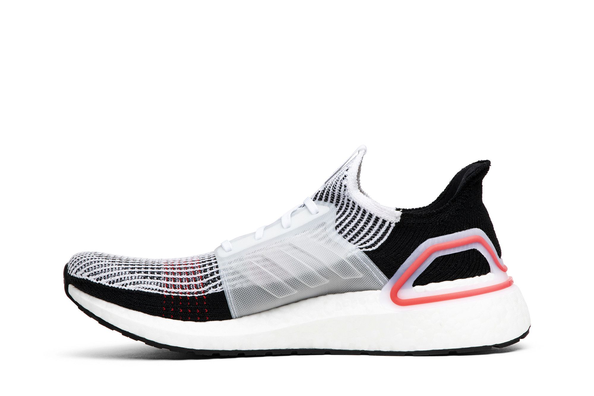 Shop adidas UltraBoost 19 ''Laser Rosso'' B37703