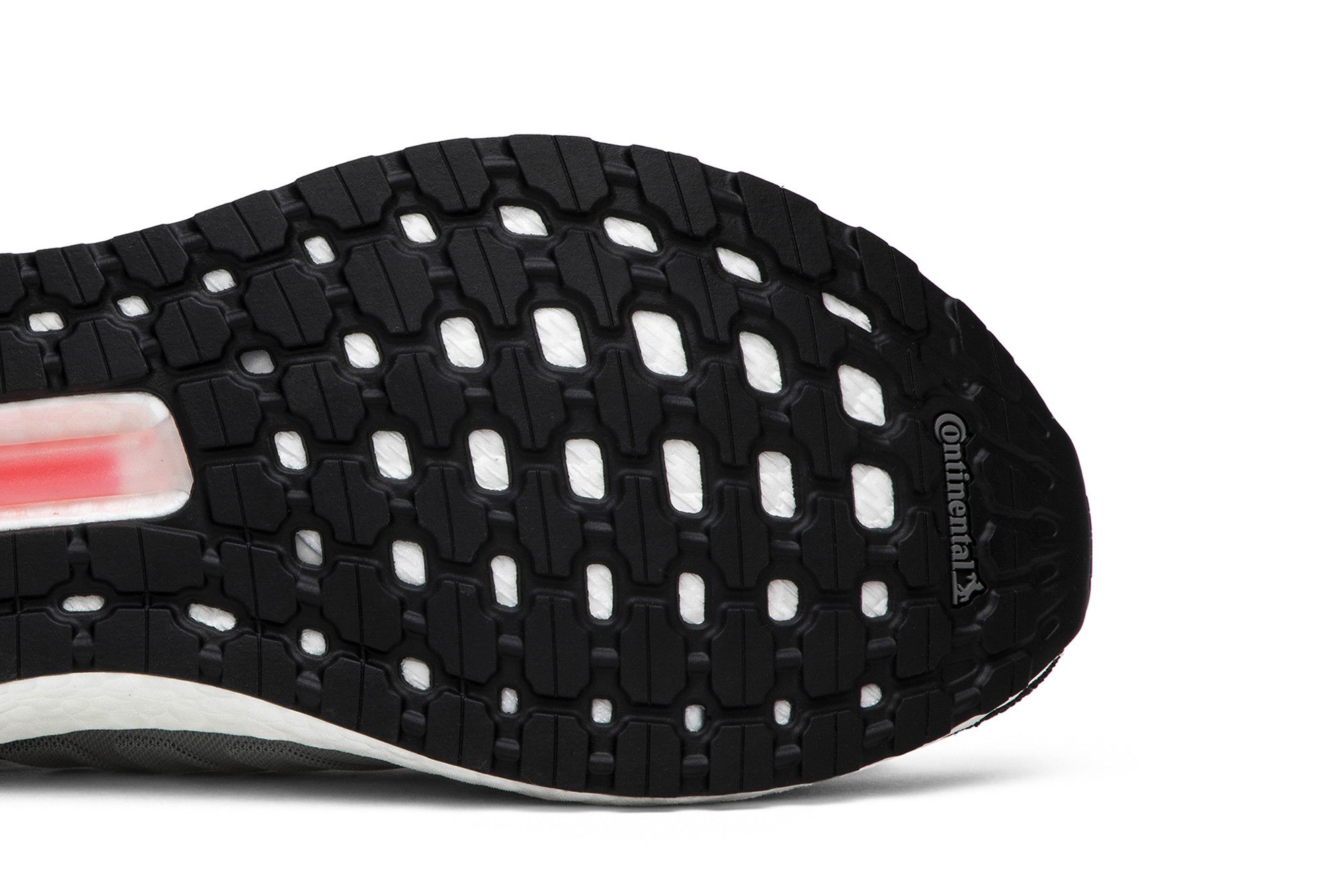 Details for adidas UltraBoost 19 ''Laser Rosso'' B37703