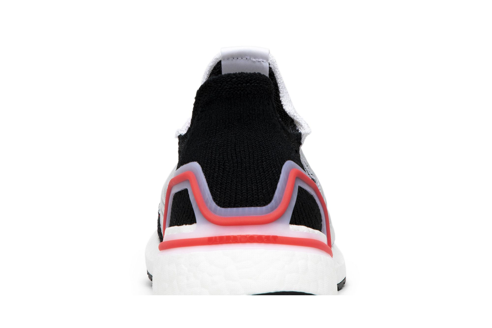 Cheap adidas UltraBoost 19 ''Laser Rosso'' B37703