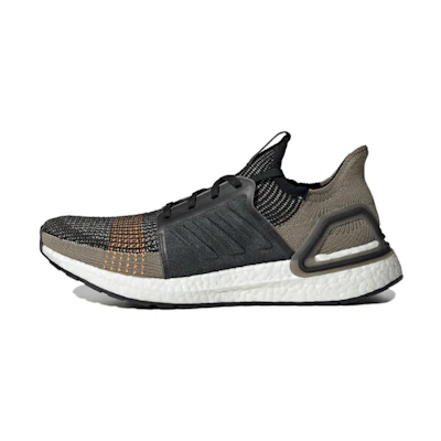 adidas UltraBoost 19 'Legend Earth'