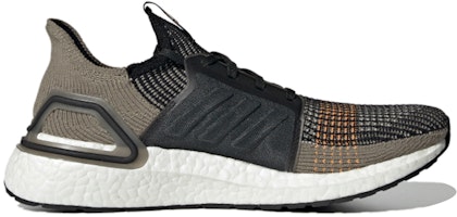 adidas Ultraboost 19 防滑耐磨輕便 低筒 跑步鞋 男款 黑灰 運動 Order adidas Ultraboost 19 防滑耐磨輕便 低筒 跑步鞋 男款 黑灰 運動