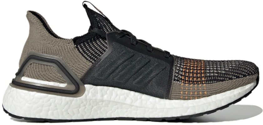 adidas UltraBoost 19 'Legend Earth' Lelaki/Wanita Kasut Sukan G27507 Order adidas UltraBoost 19 'Legend Earth' Lelaki/Wanita Kasut Sukan G27507