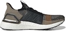 Order adidas UltraBoost 19 'Legend Earth' Lelaki/Wanita Kasut Sukan G27507
