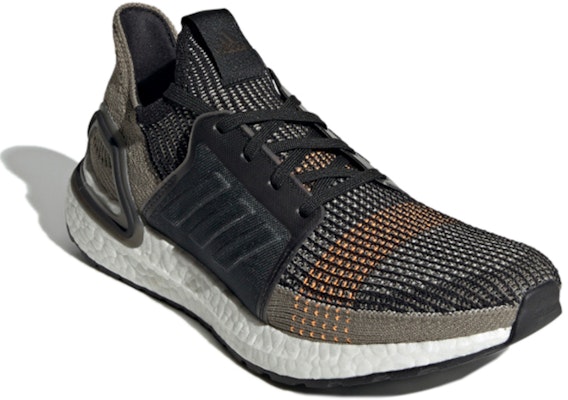 adidas UltraBoost 19 'Legend Earth' Lelaki/Wanita Kasut Sukan G27507 Lookbook adidas UltraBoost 19 'Legend Earth' Lelaki/Wanita Kasut Sukan G27507