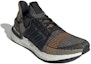 Lookbook adidas UltraBoost 19 'Legend Earth' Lelaki/Wanita Kasut Sukan G27507