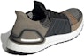 Shop adidas UltraBoost 19 'Legend Earth' Lelaki/Wanita Kasut Sukan G27507