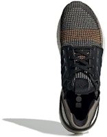 adidas Ultraboost 19 防滑耐磨輕便 低筒 跑步鞋 男款 黑灰 運動 Purchase adidas Ultraboost 19 防滑耐磨輕便 低筒 跑步鞋 男款 黑灰 運動