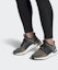 Sizing adidas UltraBoost 19 'Legend Earth' Lelaki/Wanita Kasut Sukan G27507