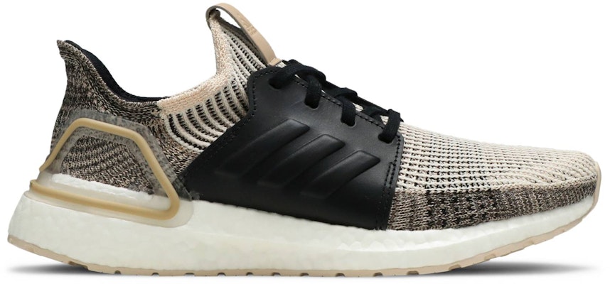 adidas UltraBoost 19 'Linen Core Black' G27504 Buy adidas UltraBoost 19 'Linen Core Black' G27504