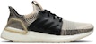 adidas UltraBoost 19 'Linen Core Black' Linen Hitam Teras G27504