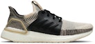 Buy adidas UltraBoost 19 'Linen Core Black' Linen Hitam Teras G27504