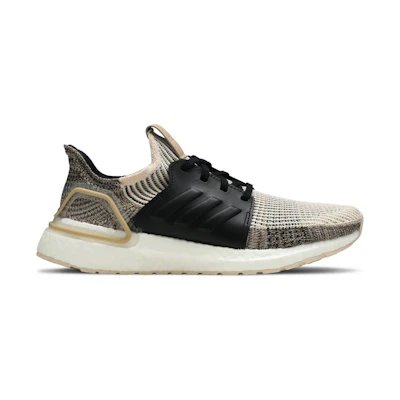 adidas UltraBoost 19 'Linen Core Black'