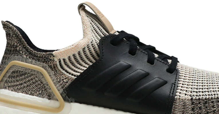 adidas UltraBoost 19 'Linen Core Black' G27504 Order adidas UltraBoost 19 'Linen Core Black' G27504
