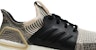 adidas UltraBoost 19 'Linen Core Black' Linen Hitam Teras G27504