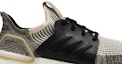 Order adidas UltraBoost 19 'Linen Core Black' Linen Hitam Teras G27504