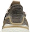 Sizing adidas UltraBoost 19 'Linen Core Black' Linen Hitam Teras G27504
