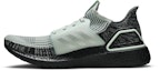Lookbook adidas UltraBoost 19 'Linen Green' Hijau Linen F34075