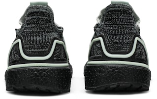 adidas UltraBoost 19 'Linen Green' Hijau Linen F34075 Details for adidas UltraBoost 19 'Linen Green' Hijau Linen F34075