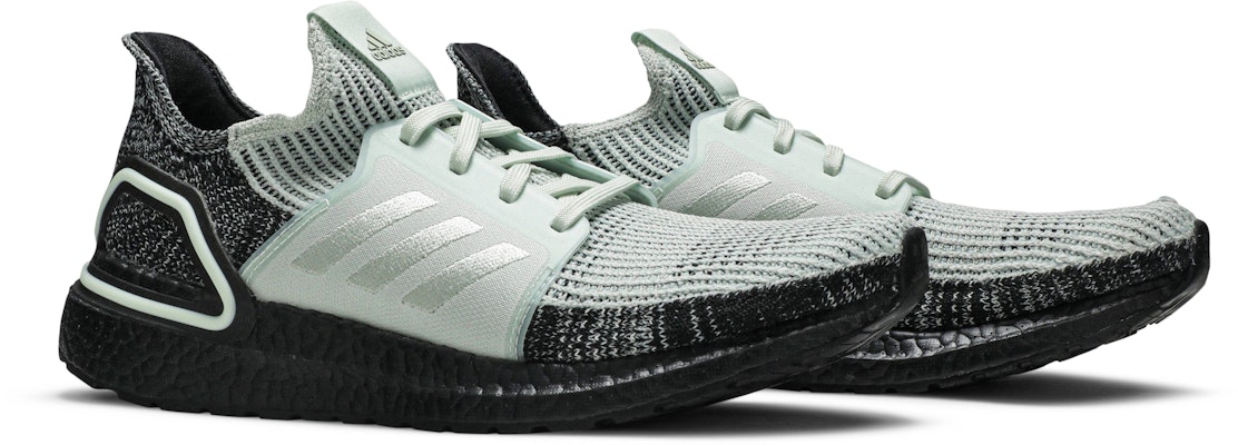 阿迪達斯 UltraBoost 19 '亞麻綠' F34075 Cheap 阿迪達斯 UltraBoost 19 '亞麻綠' F34075