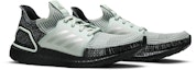 Cheap adidas UltraBoost 19 'Linen Green' Hijau Linen F34075