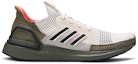 Buy adidas UltraBoost 19 'Zaitun Beige Maroon Aktif' G27510