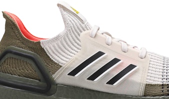 울트라부스트 19 '올리브 베이지 액티브 마룬' G27510 Order 울트라부스트 19 '올리브 베이지 액티브 마룬' G27510