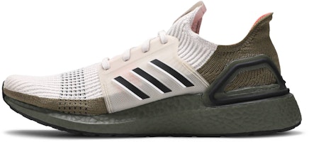 울트라부스트 19 '올리브 베이지 액티브 마룬' G27510 Lookbook 울트라부스트 19 '올리브 베이지 액티브 마룬' G27510