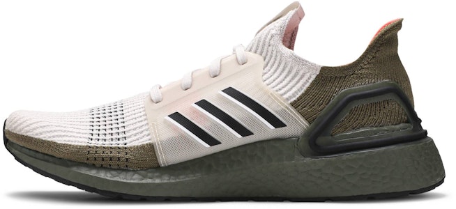 阿迪达斯UltraBoost 19 '橄榄米色酒红' G27510 Lookbook 阿迪达斯UltraBoost 19 '橄榄米色酒红' G27510