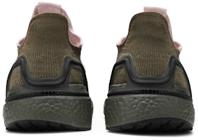 울트라부스트 19 '올리브 베이지 액티브 마룬' G27510 Details for 울트라부스트 19 '올리브 베이지 액티브 마룬' G27510